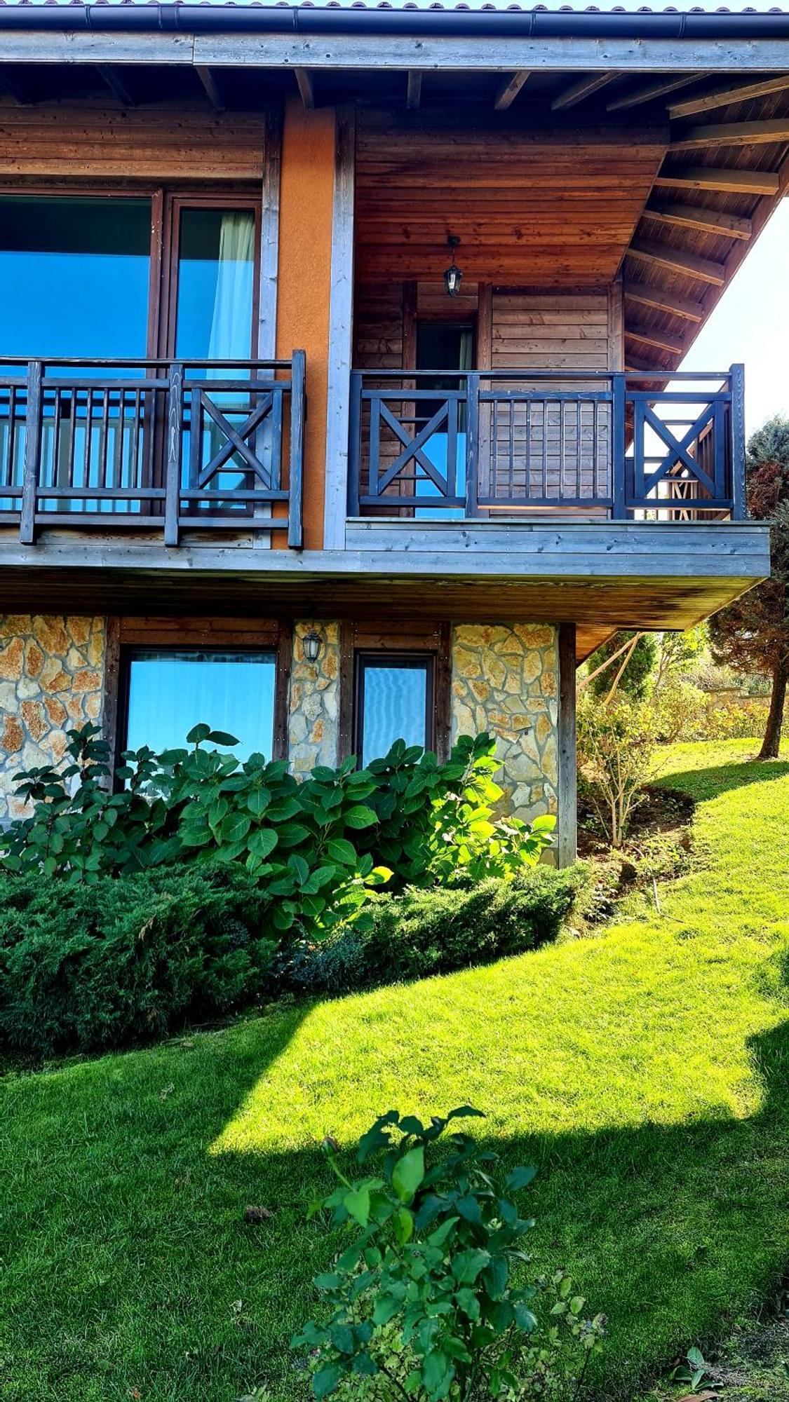 Sozopolis More Sun 2В - Sozopol Созопол Villa Eksteriør billede